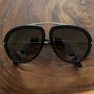 Tom Ford Sunglasses